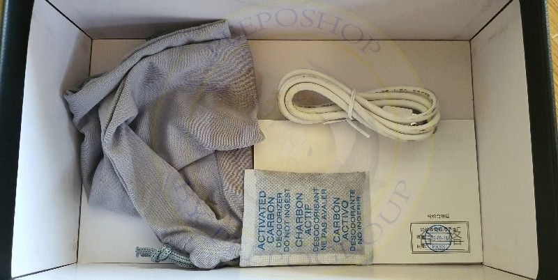 Huang He Air Filling Machine