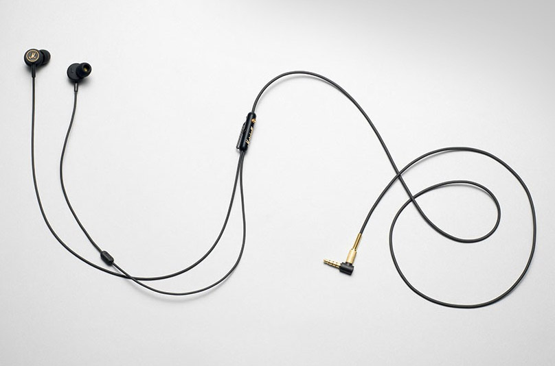 Marshall Mode EQ Headphones