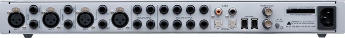 Apogee Ensemble FireWire Digital Interface (MAC)