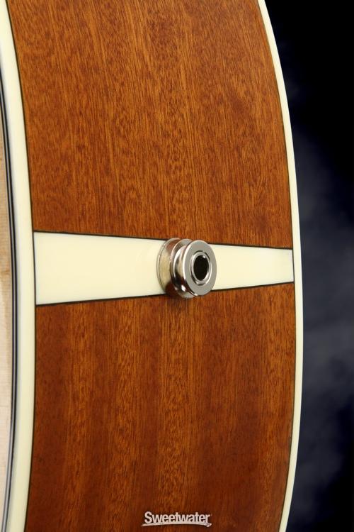 Guild Westerly Collection B-140E - Natural