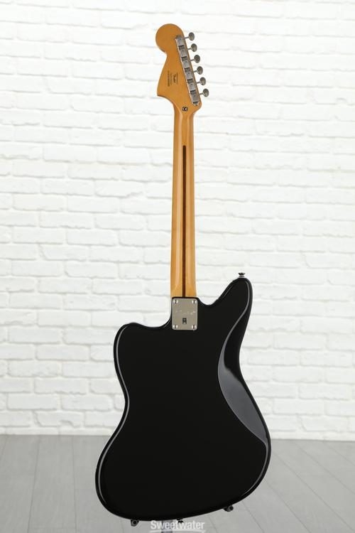 Squier Classic Vibe 70s Jaguar - Black