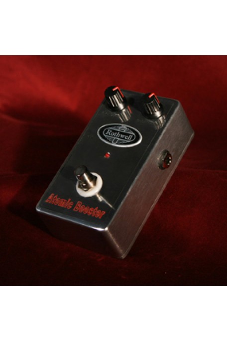 Rothwell Atomic Booster Boost