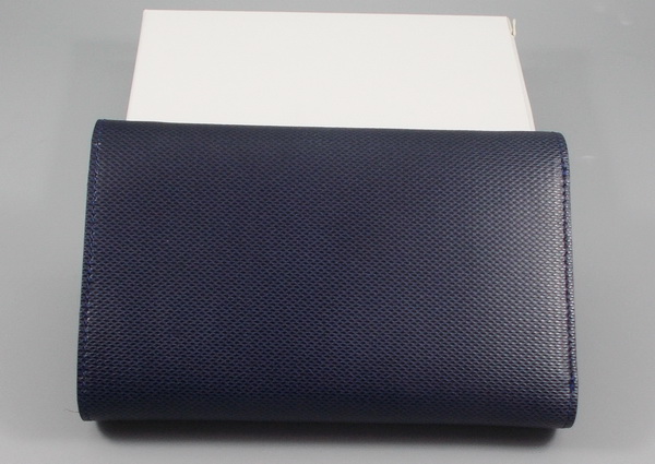 กระเป๋าสตางค์ Guy Laroche กรมท่า ใหม่ แท้