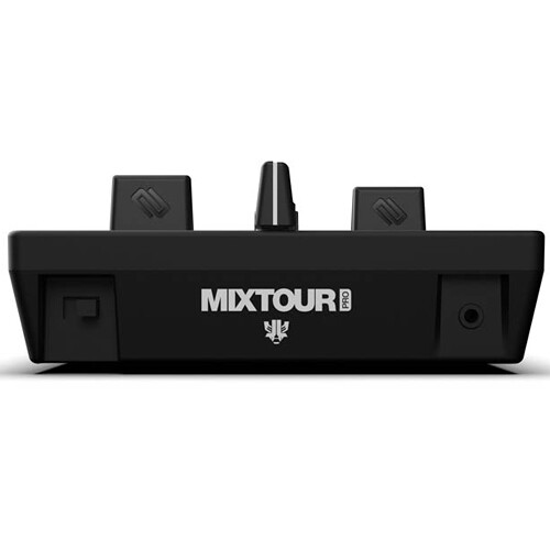 Reloop Reloop Mixtour Pro Portable 4-Deck DJ Controller