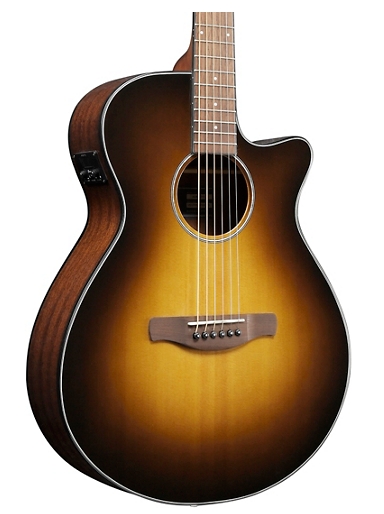 Ibanez AEG50 Grand Concert Acoustic-Electric