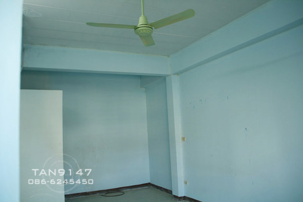 ขายกิจการห้องเช่า 42 ห้อง เพชรเกษม 63 บางแค กทม.