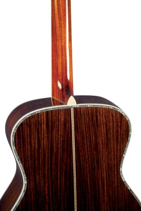 Blueridge Historic Series BR-183 000 Acoustic Guitar