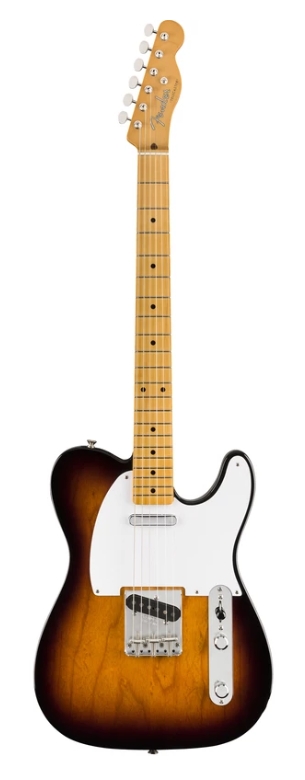 Fender Vintera 50s Telecaster - 2-Color Sunburst