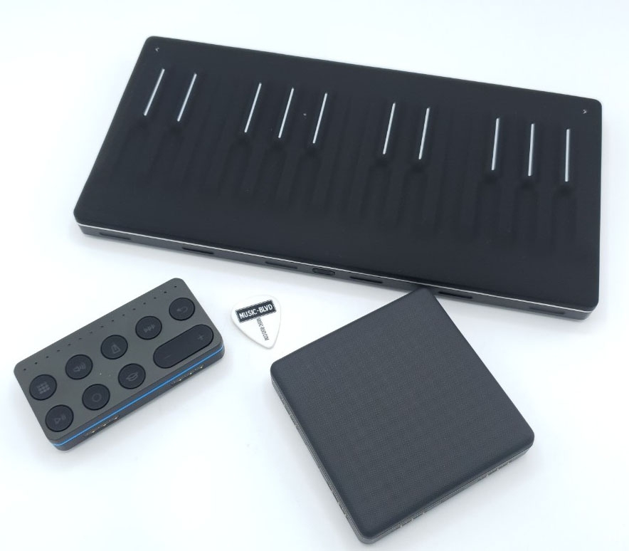 ROLI Songmaker Kit