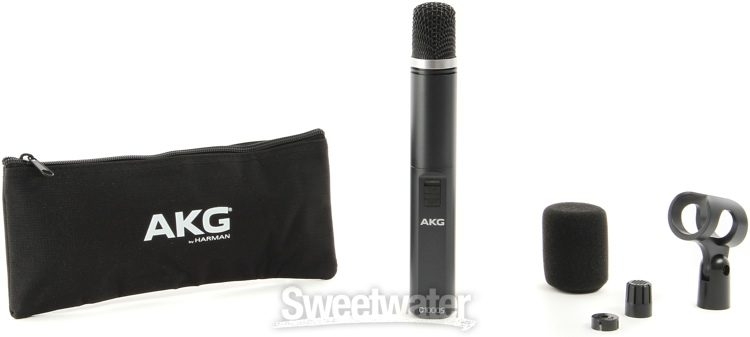 AKG C1000 S MK4