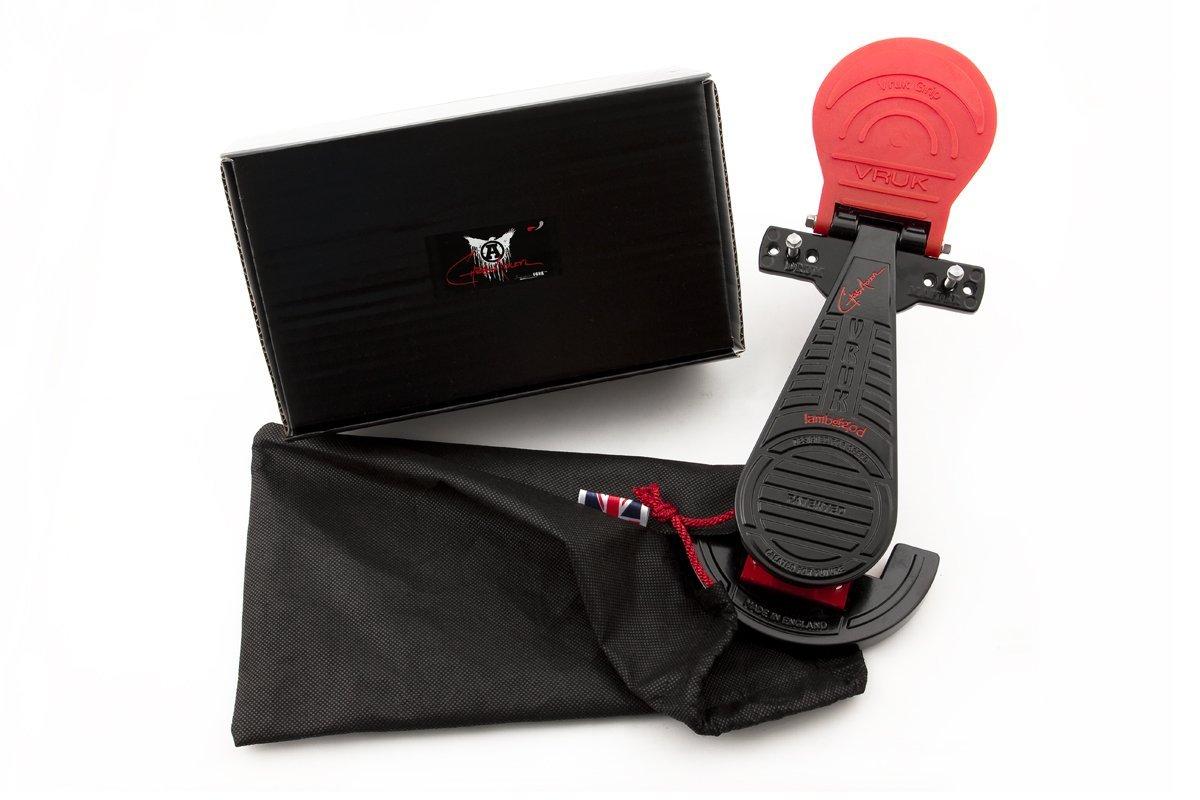 Vruk Chris Adler Signature