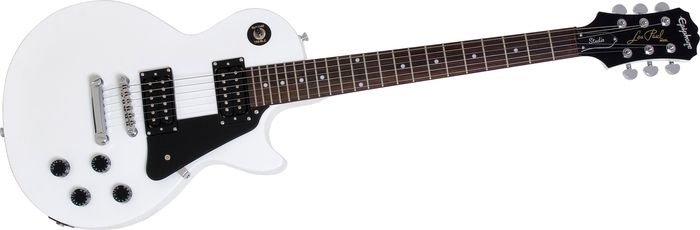 Epiphone Les Paul Studio Electric Guitar