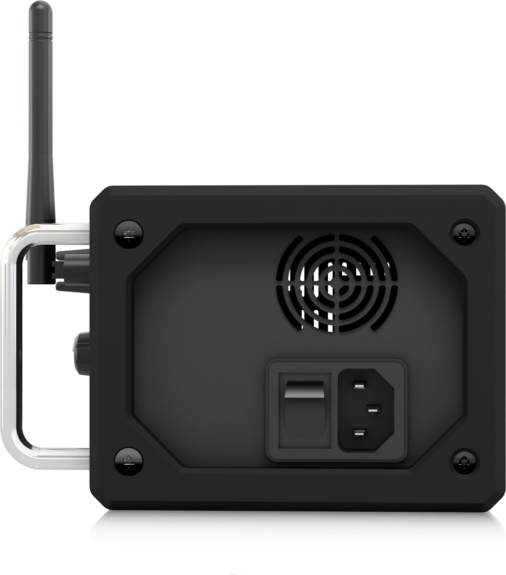 Midas MR12 Tablet controlled Digital Mixer