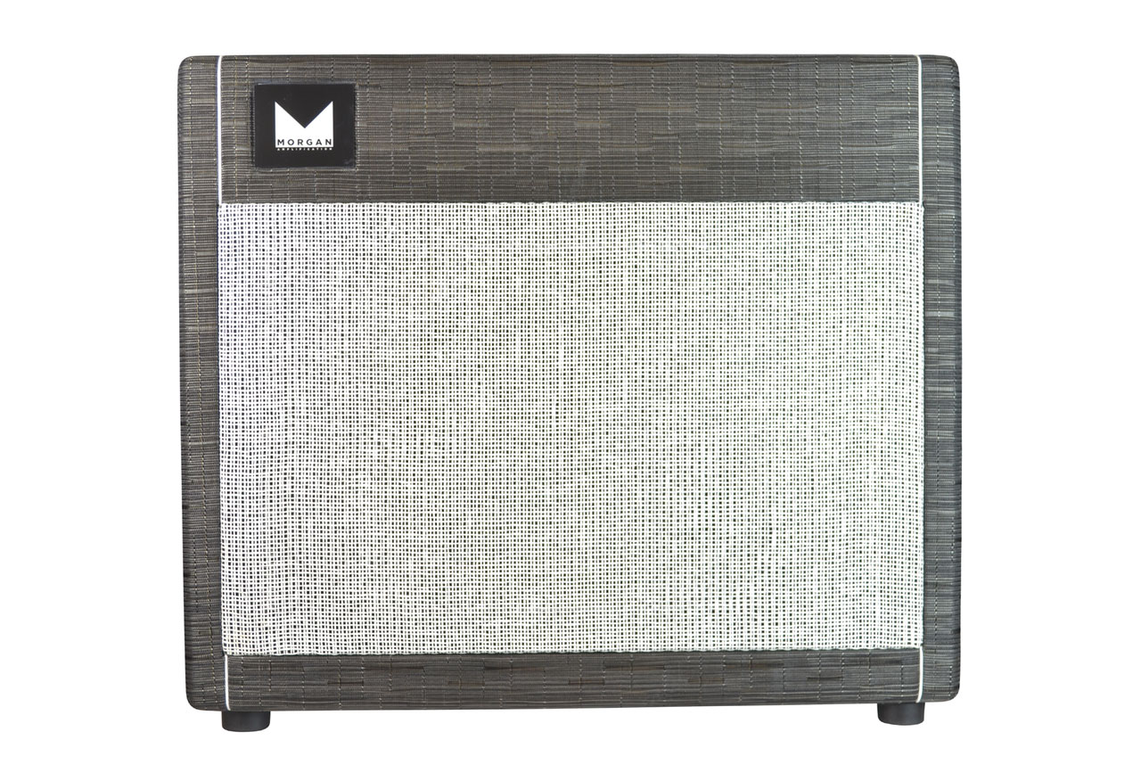 Morgan Amplification 1X12 Cabinet (Celestion Blue Speaker)