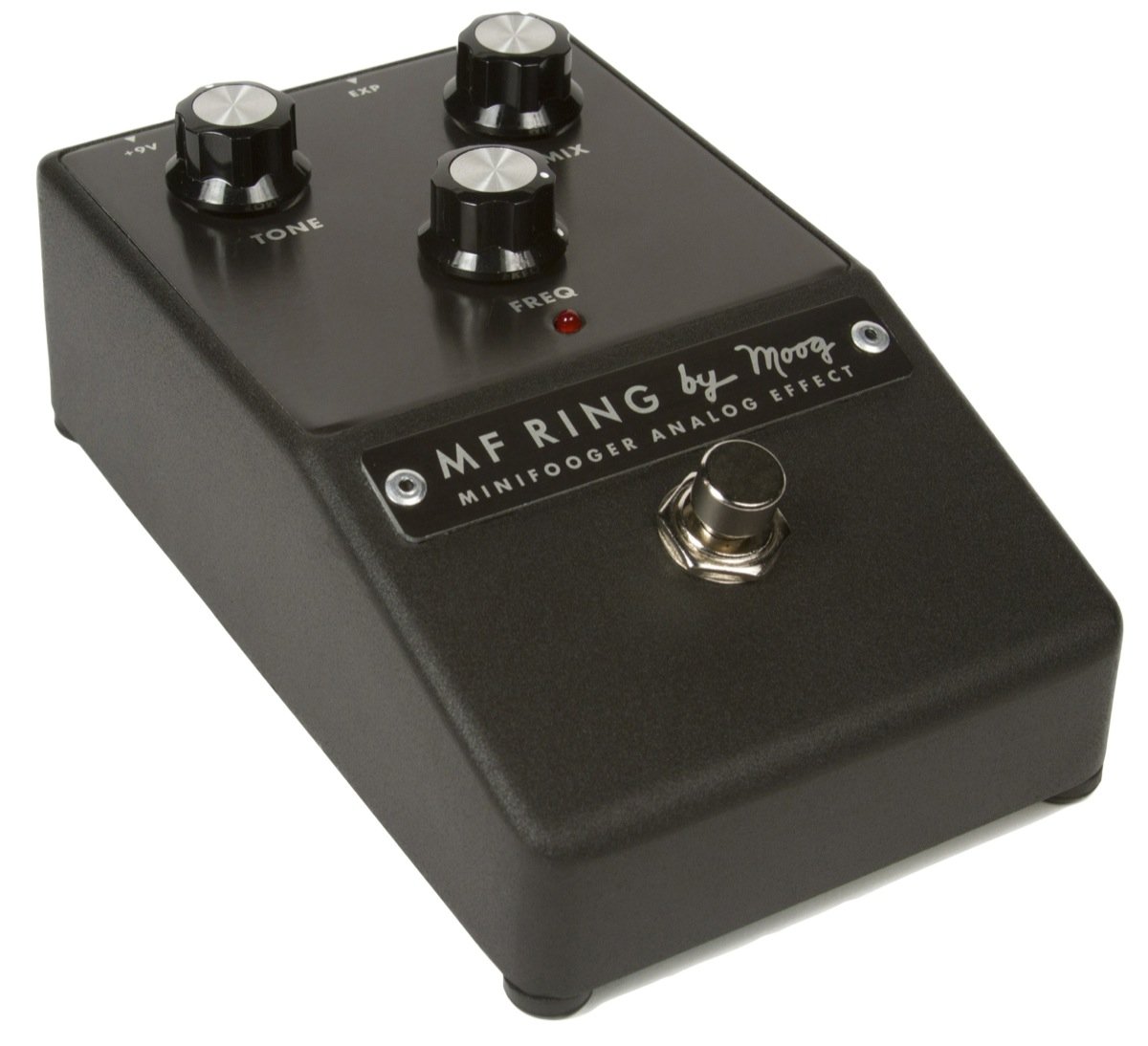 Moog MF Minifooger Ring Effect Pedal