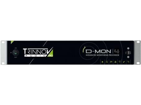 Trinnov D-Mon 4 Optimizer