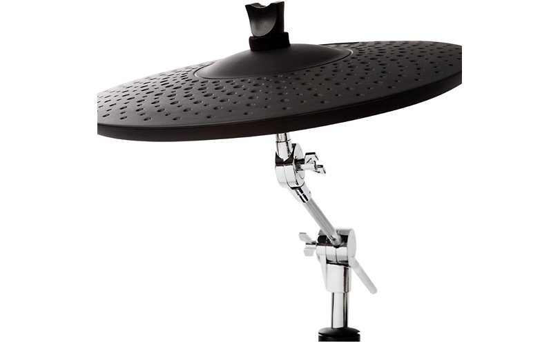 Alesis Strike Pro Kit Red Sparkle