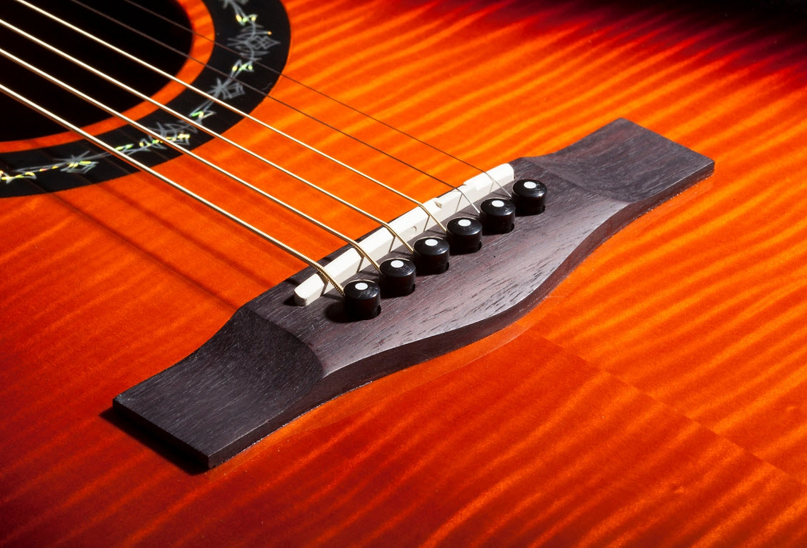 Fender T-Bucket 300 CE Cutaway Acoustic-Electric Dreadnought Guitar