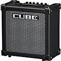 Roland GA-112 1X12 100W Guitar Combo Amplifier Black