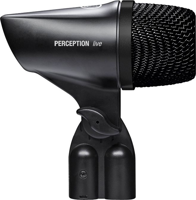 AKG P2 Dynamic Instrument Microphone