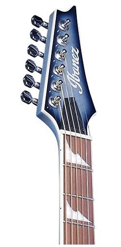 Ibanez ALT30 Altstar Dreadnought Acoustic-Electric Guitar