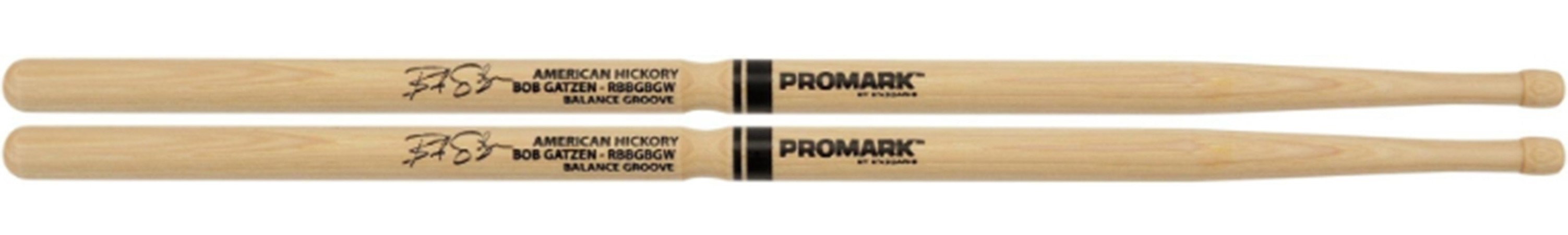 PROMARK Bob Gatzen Signature Drum Sticks