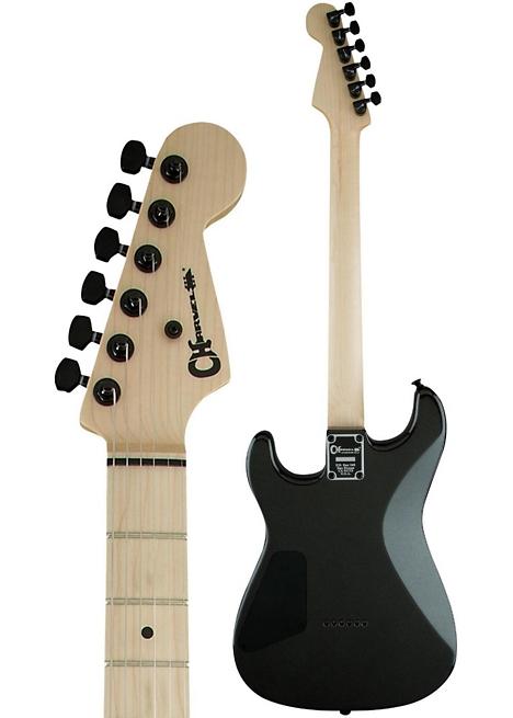 Charvel Pro Mod San Dimas Style 1 HH HT Electric Guitar