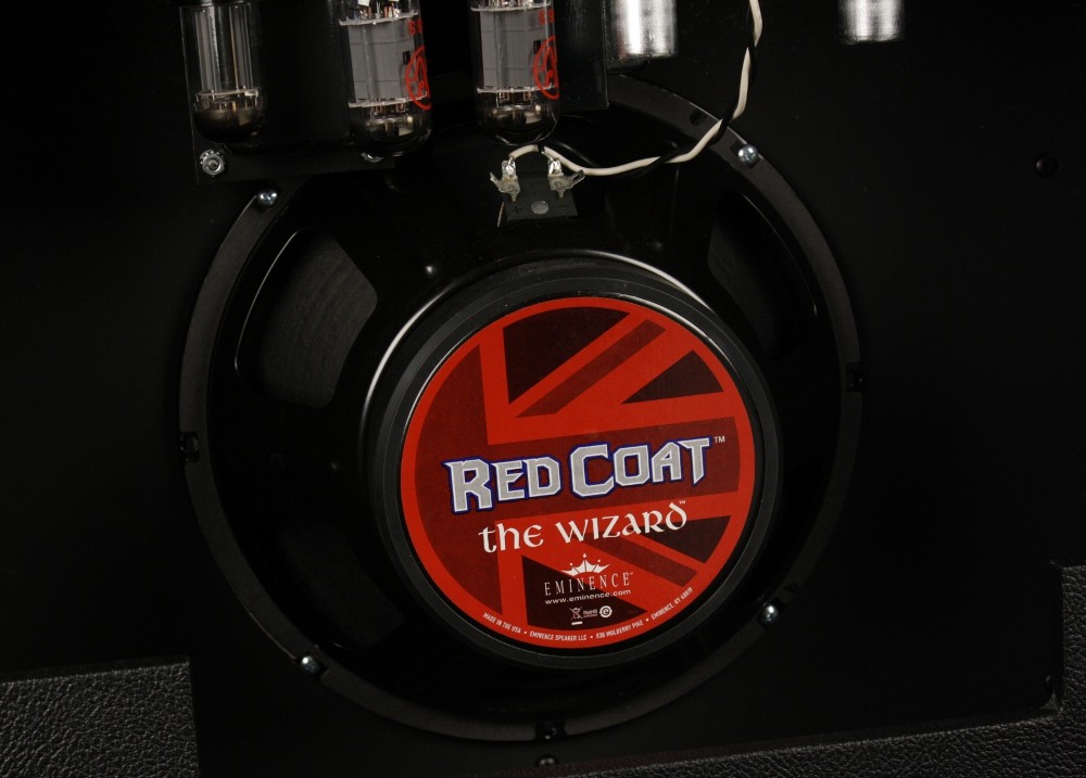 ValveTrain Saratoga 1x12 Combo Amp