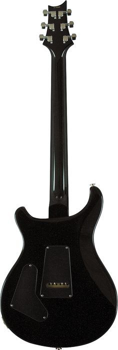 Paul Reed Smith Custom 24 Electric Guitar(Violin Amber Sunburst Flame)