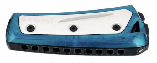 Yonberg D2 Storm Color A