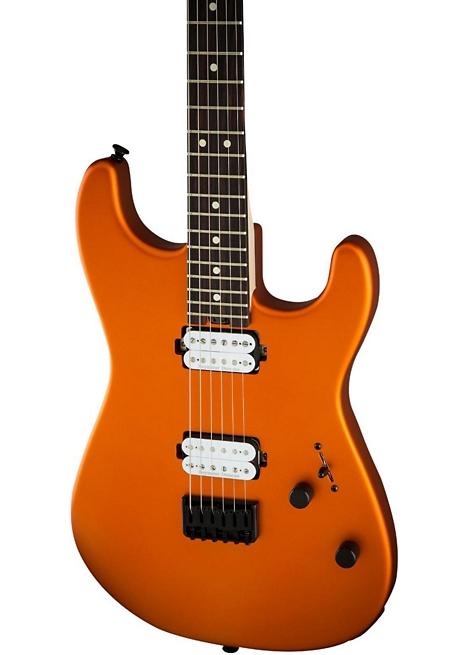 Charvel Pro Mod San Dimas Style 1 HH HT Electric Guitar