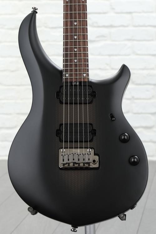 Sterling by Music Man MAJ100 John Petrucci Signature Series Majesty Electric Guitar