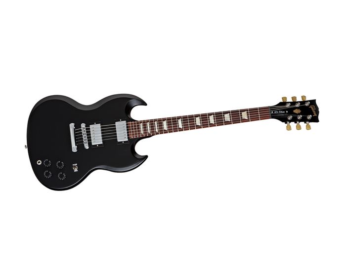 Gibson SG Tribute '60s Robo Electric Guitar