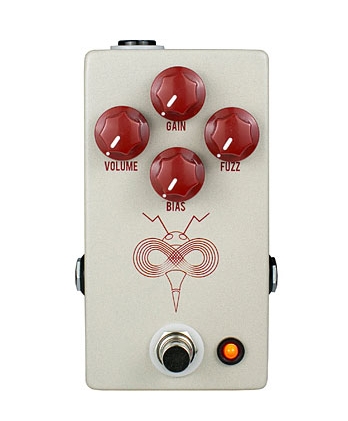 JHS Pollinator V2