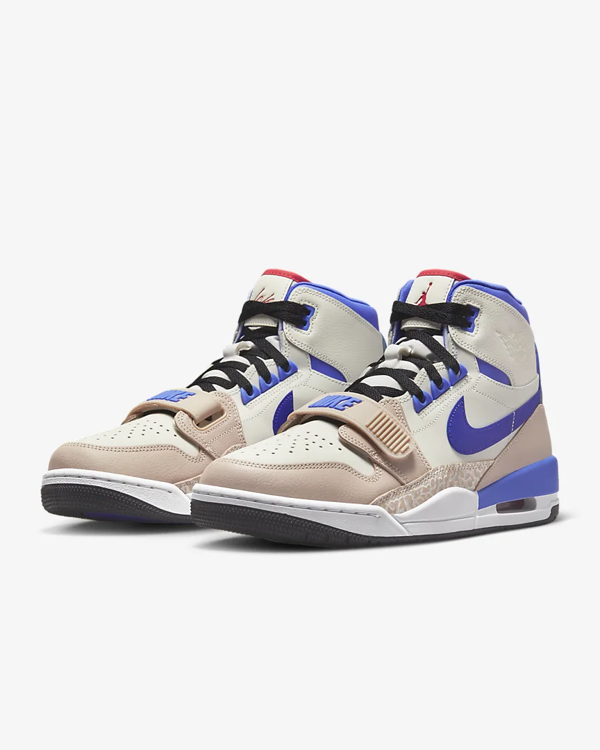 Nike Air Jordan Legacy 312 'Valentine's Day'