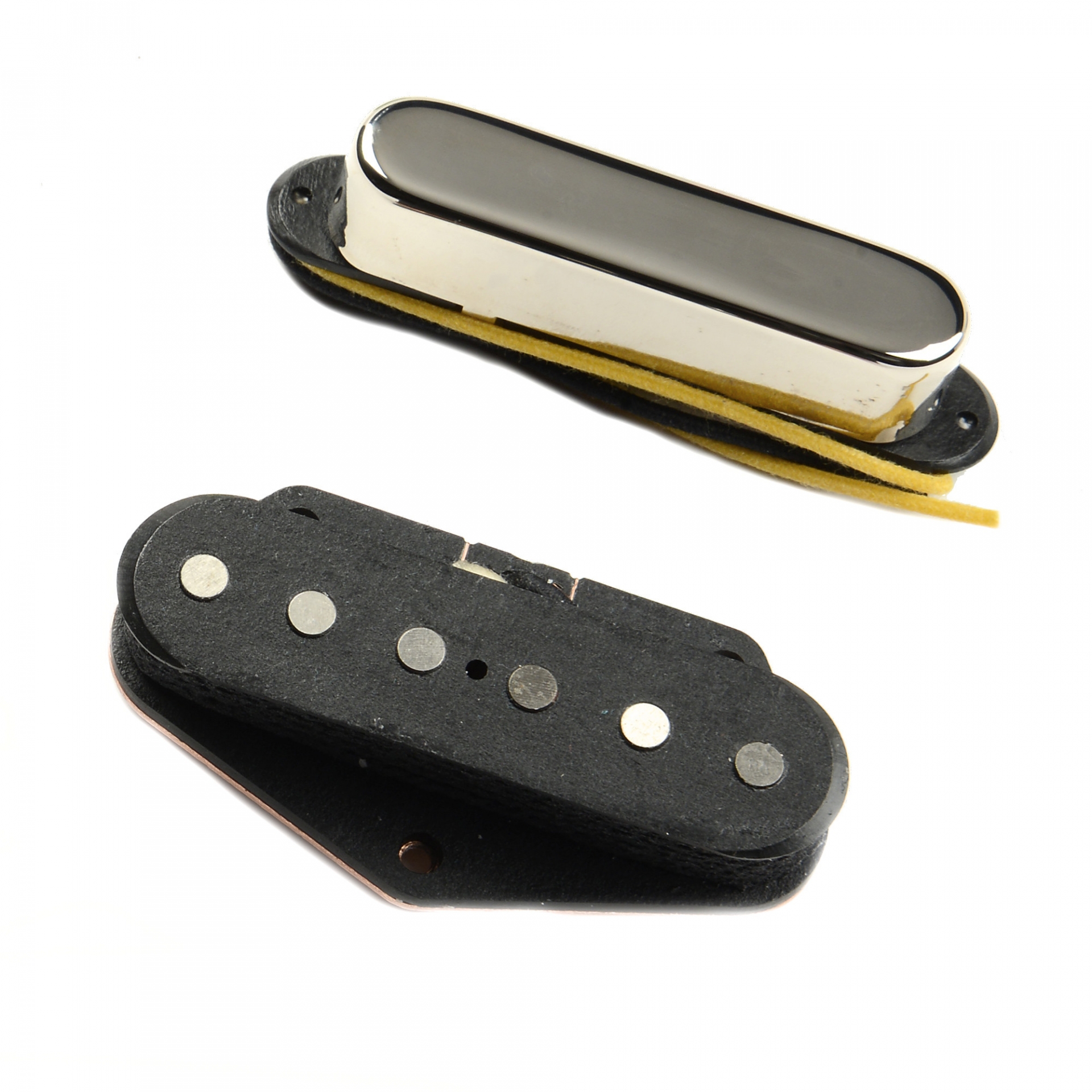 David Allen Tele Cheetahs Set