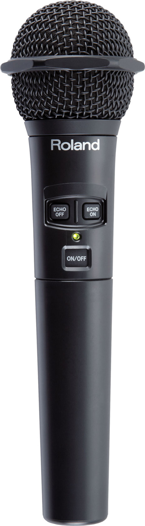 Roland DR-WM55 Wireless Microphone for BA-55