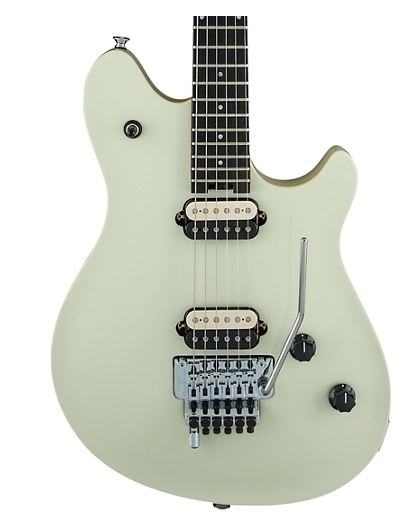 EVH Wolfgang Special Electric Guitar