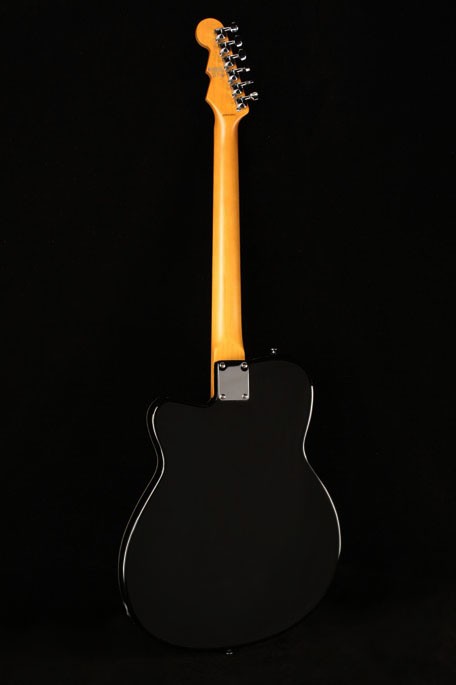 Reverend Club King 290 Black