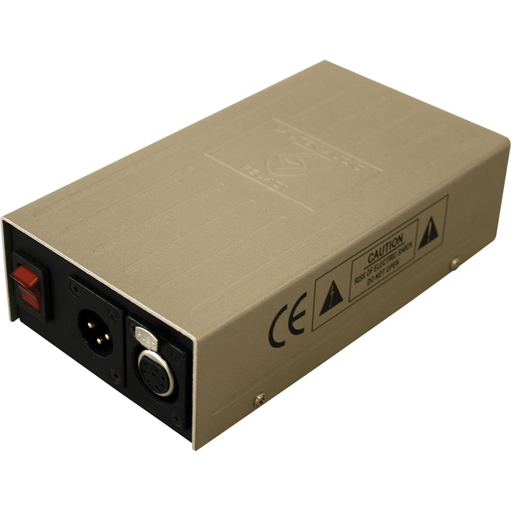 Lauten Audio Horizon LT-321 Large-Diaphragm Tube Condenser Microphone