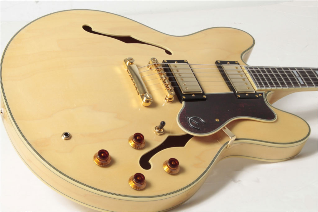 Epiphone Sheraton II Electric Guitar