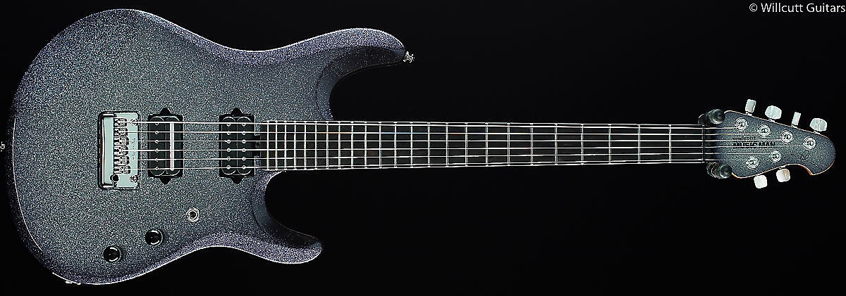 Ernie Ball Music Man Premier Dealer John Petrucci Trem - Starry Night