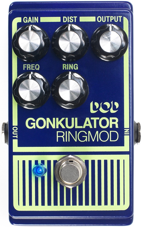 DOD Gonkulator Ring Modulator