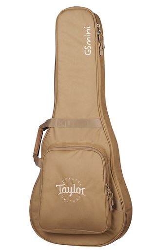 Taylor GS Mini Rosewood Acoustic Guitar Natural