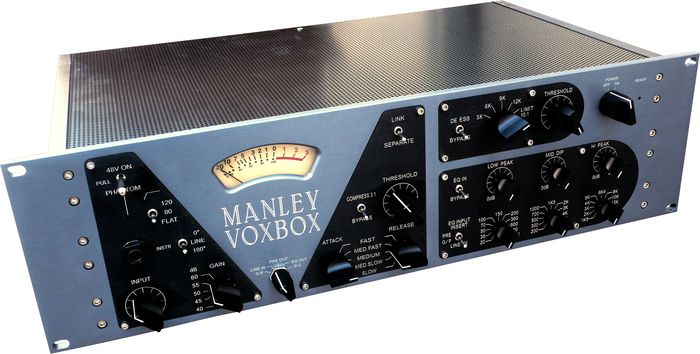 Manley VOXBOX Combo