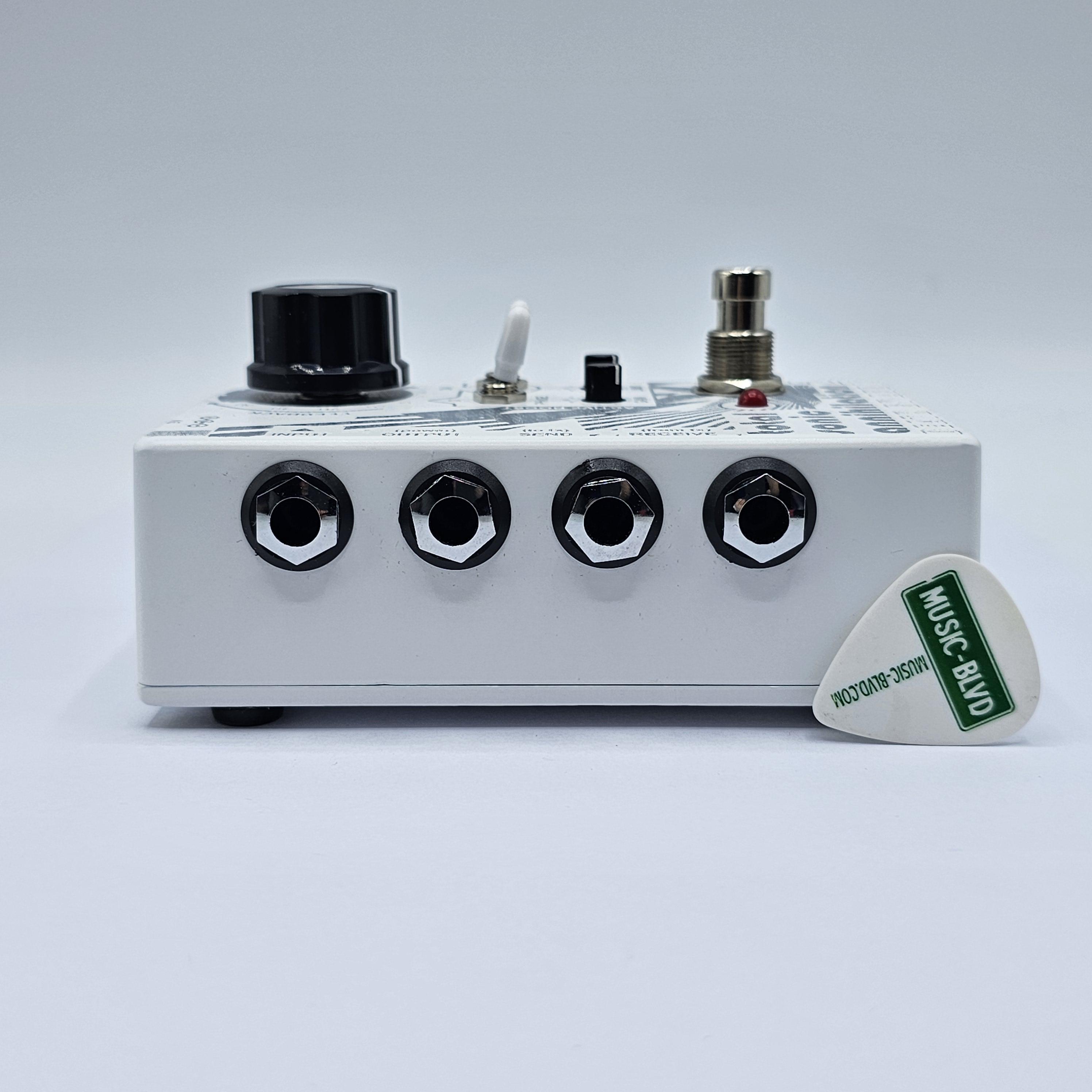 Death By Audio TOTAL SONIC ANNIHILATION 2