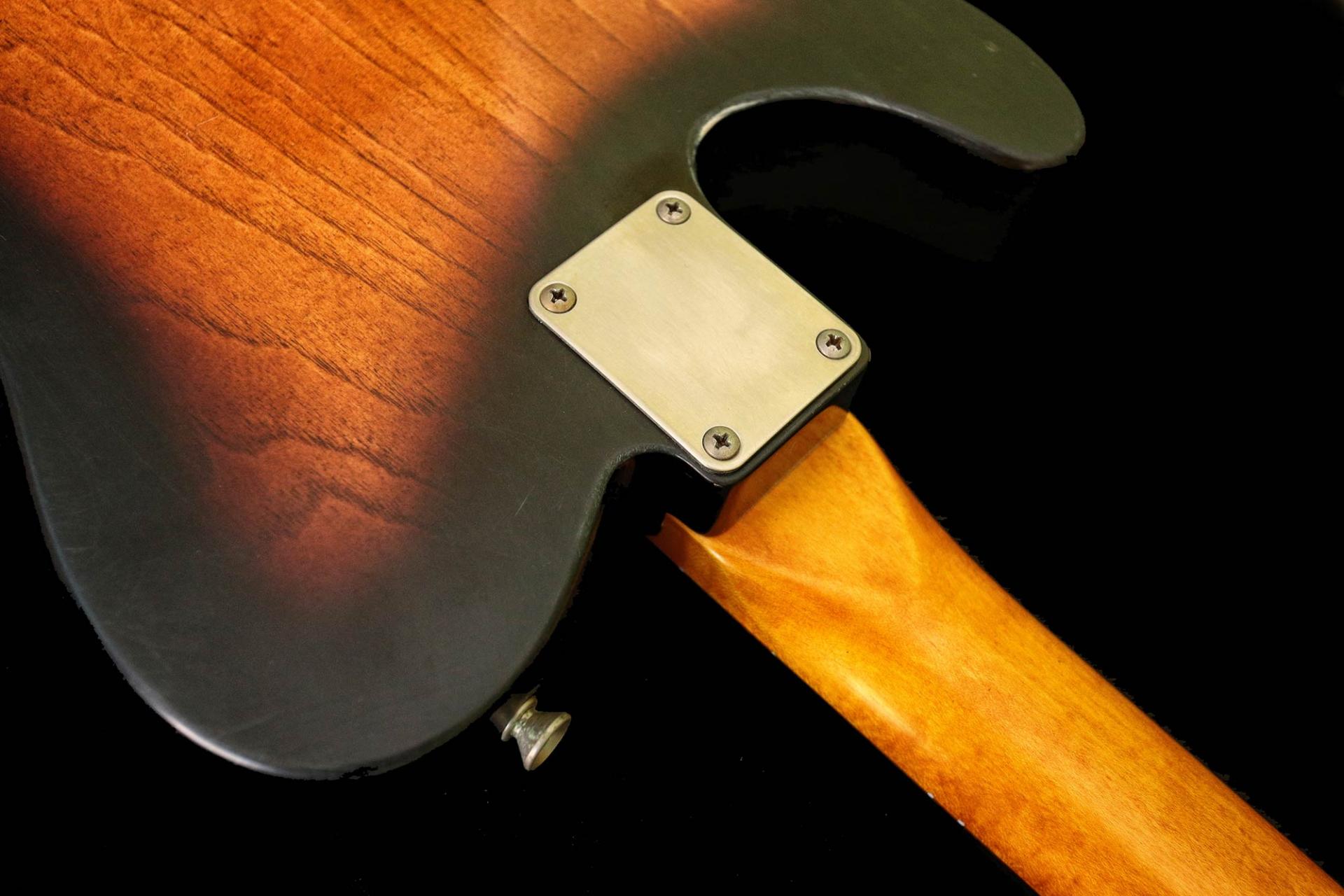 Whitfill Slimline - Sunburst