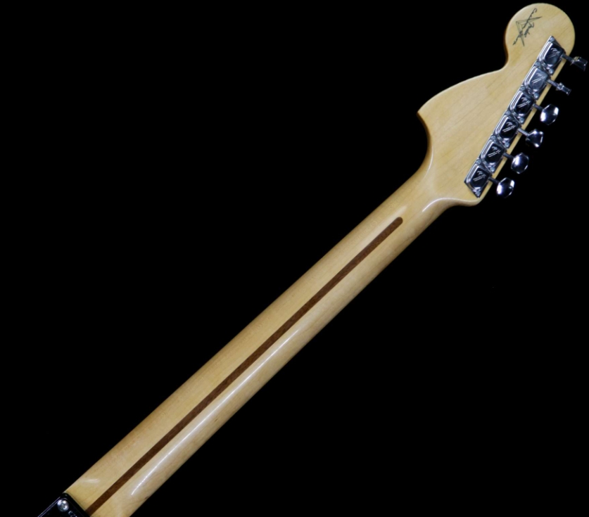 2020 NAMM FENDER CUSTOM SHOP 1970 STRATOCASTER JOUNEYMAN RELIC CLOSET CLASSIC HARDWARE MAPLE NECK FADED 3 TONE SUNBURST