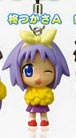 Hiiragi Tsukasa A Lucky Star Swing 2 (แท้)