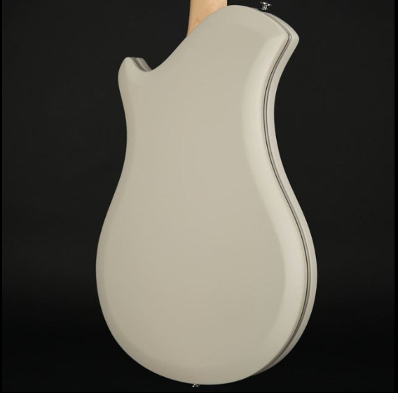 Relish Classy Mary Aluminium